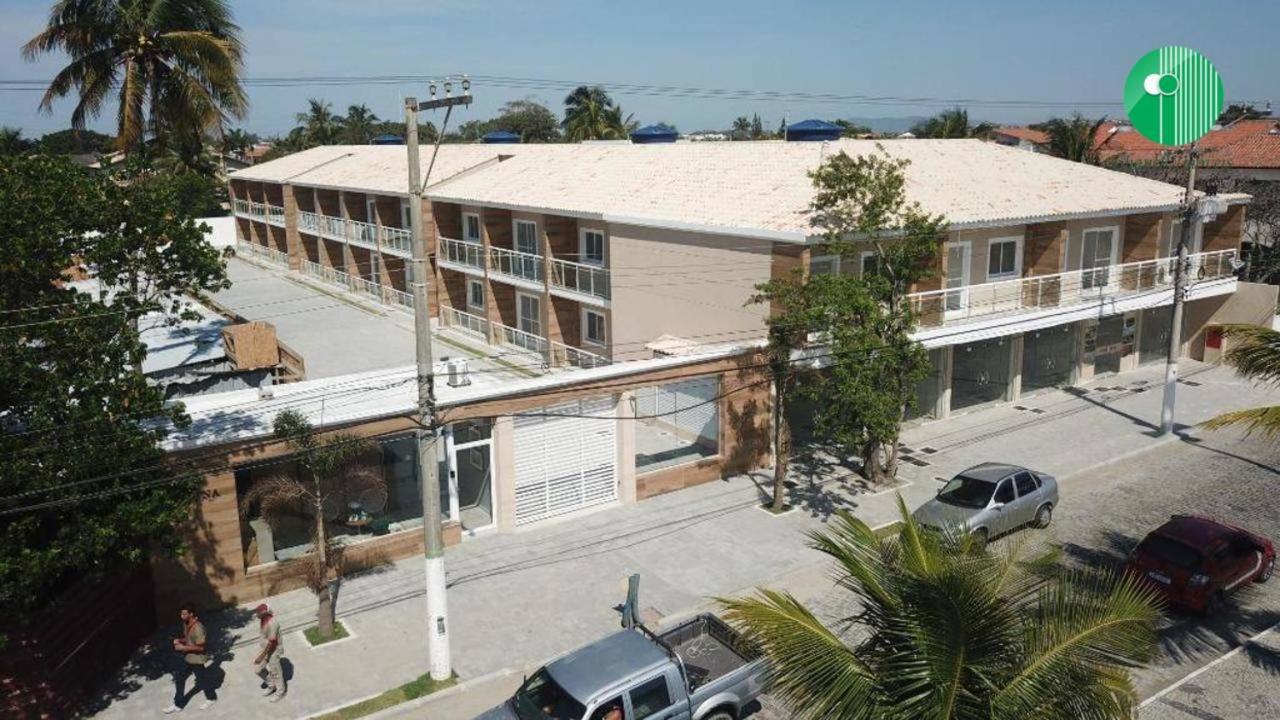 Apartamento Super Moderno No Canal, Em Cabo Frio. Exteriér fotografie