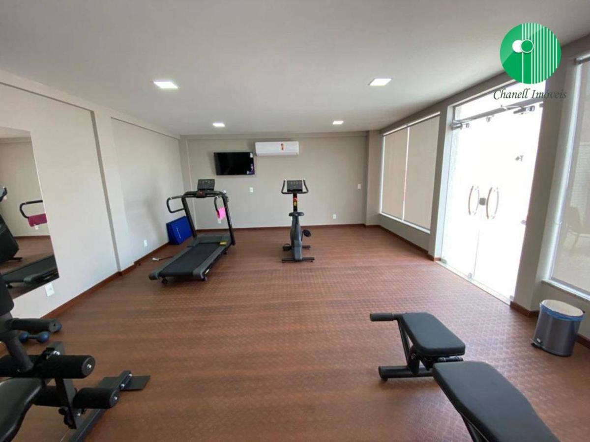 Apartamento Super Moderno No Canal, Em Cabo Frio. Exteriér fotografie
