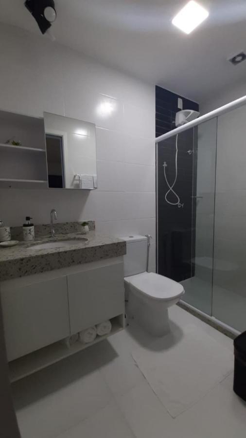 Apartamento Super Moderno No Canal, Em Cabo Frio. Exteriér fotografie