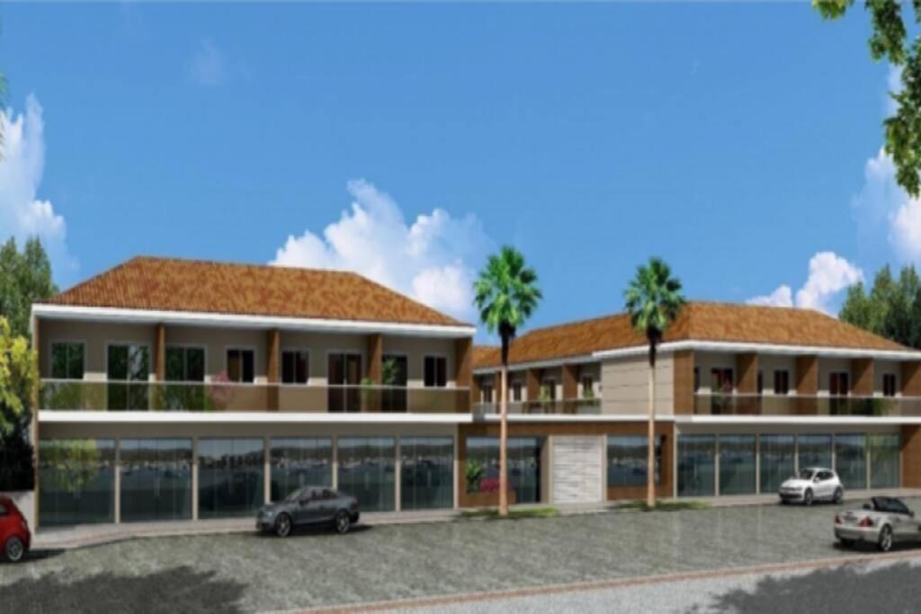 Apartamento Super Moderno No Canal, Em Cabo Frio. Exteriér fotografie